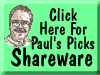 Montage is listed on Paul's Picks
