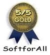Montage received 5 stars from Softforall