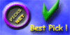 Montage received 5 stars from Software Picks