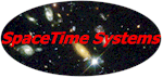 SpaceTime Systems - tools for thought...
